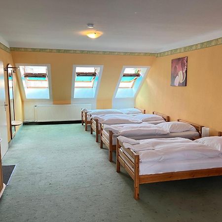 City Apartment Hotel Hamburg Hamburgo Exterior foto